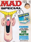 Thumbnail of MAD Super Special #10