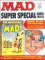 Image of MAD Super Special #12