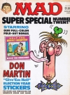 Image of MAD Super Special #20
