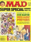 MAD Super Special #25