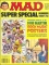 Image of MAD Super Special #25