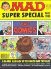 Image of MAD Super Special #36