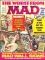Image of MAD Super Special #49