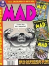 Tales calculated to drive you MAD #2