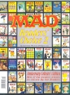 Image of MAD Super Special #131 • USA • 1st Edition - New York