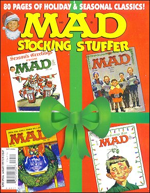 MAD Super Special #134 • USA • 1st Edition - New York