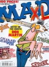 Thumbnail of MAD XL #3
