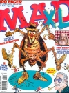 Thumbnail of MAD XL #4