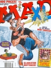 Thumbnail of MAD XL #5