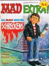 Image of MAD Extra #9
