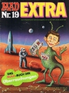 Image of MAD Extra #19