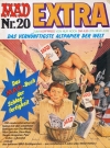 Image of MAD Extra #20