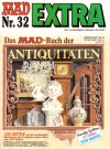 Image of MAD Extra #32