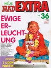 Image of MAD Extra #36