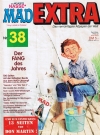 Image of MAD Extra #38