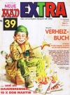 Image of MAD Extra #39