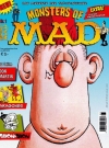 Image of Monsters of MAD #1