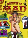 Thumbnail of Monsters of MAD #2