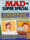 Thumbnail of MAD Super Special #40