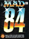 Image of MAD 84