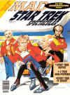 Thumbnail of MAD Star Trek Spectacular