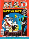 Spy vs Spy: The Greatest Encounters