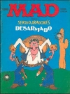 Image of Desarmado