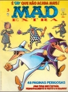 Thumbnail of MAD Extra (Record) #3