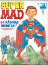Brazilian Miscellaneous MAD Specials (Record)