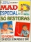 Image of MAD Especial (Record) #4