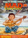 Image of MAD Especial (Record) #7