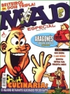 Image of MAD Especial (Record) #3