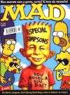 Image of MAD Especial (Record) #10