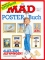 Image of Das MAD Poster-Buch