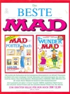 Thumbnail of Das Beste MAD #3