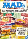 Image of MAD Inbundna årgång #25