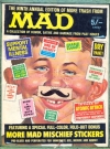 Thumbnail of More Trash from MAD #9