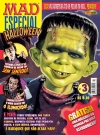 Image of MAD Especial (Panini) #3