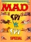 Image of MAD Spy vs. Spy Special