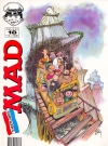 Image of MAD Omnibus #18