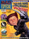 Image of MAD Especial (Panini) #5