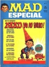 Thumbnail of MAD Especial (Vecchi) #1