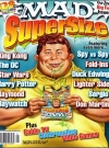 Thumbnail of MAD SuperSize #2