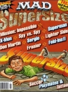 Thumbnail of MAD SuperSize #3