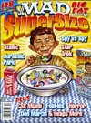 Image of MAD SuperSize #4