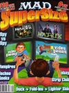 Thumbnail of MAD SuperSize #9