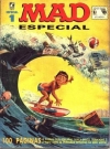 Image of MAD Especial (Record) #1