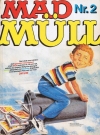 Thumbnail of MAD Müll #2