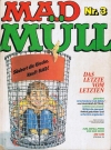 Thumbnail of MAD Müll #3