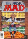 Image of MAD Super Special #100